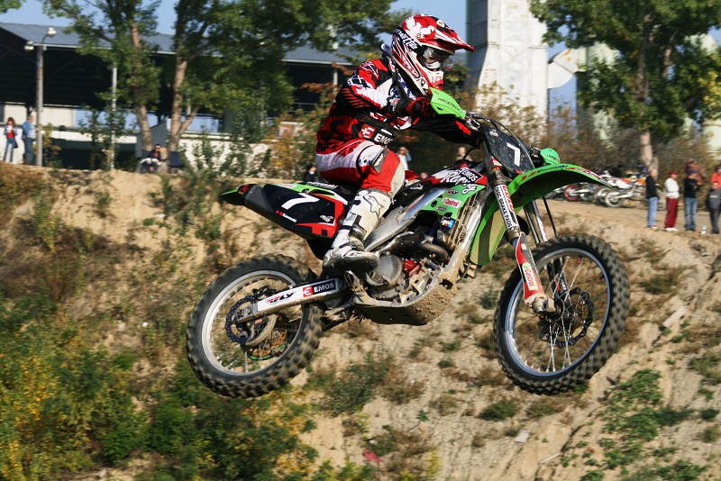MM Slovenska Šenkvice 12.10.2008